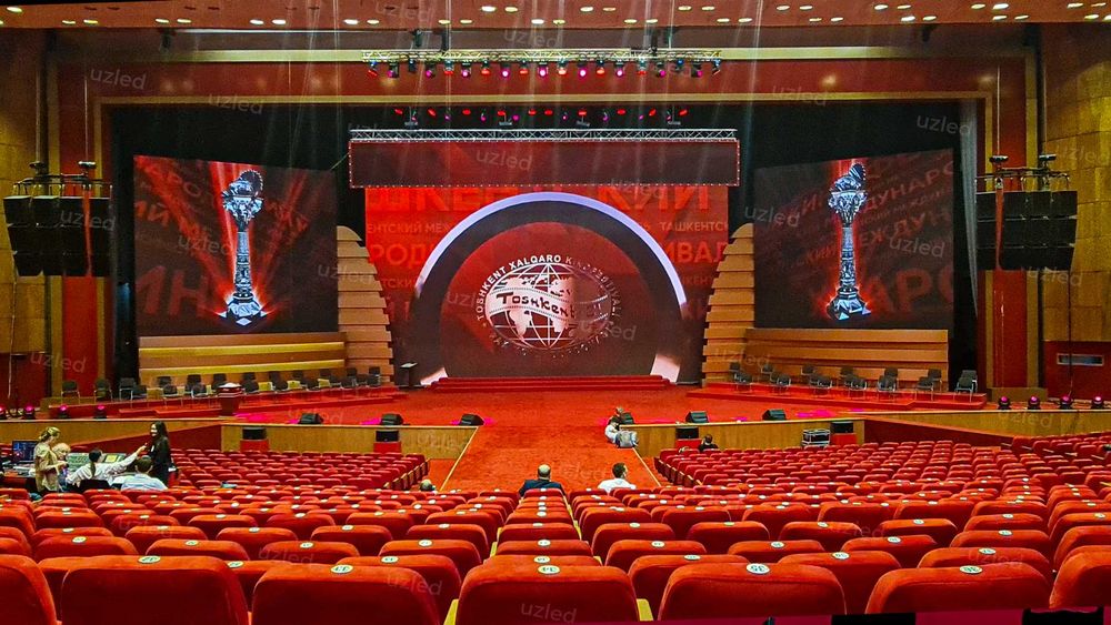 Led ekran | Лед екран |Reklama| медиа фасад |Fasad uchun ekranlar LED3