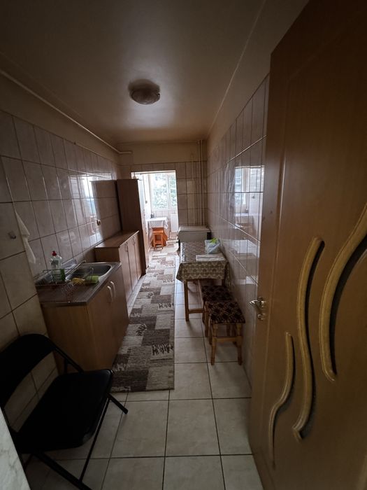Apartament cu 2 camere de inchiriat-Gavana 2,Pitesti