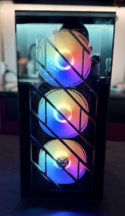 Геймърси компютър