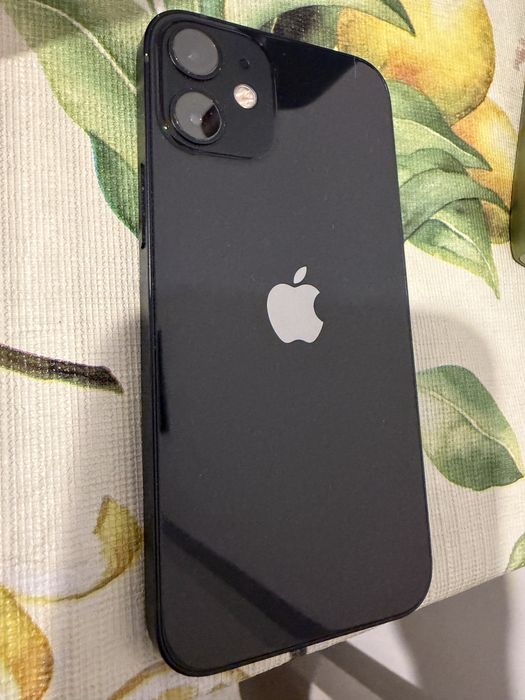 iPhone 12 mini 64 gb