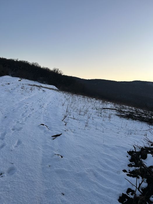 Vand teren extravilan