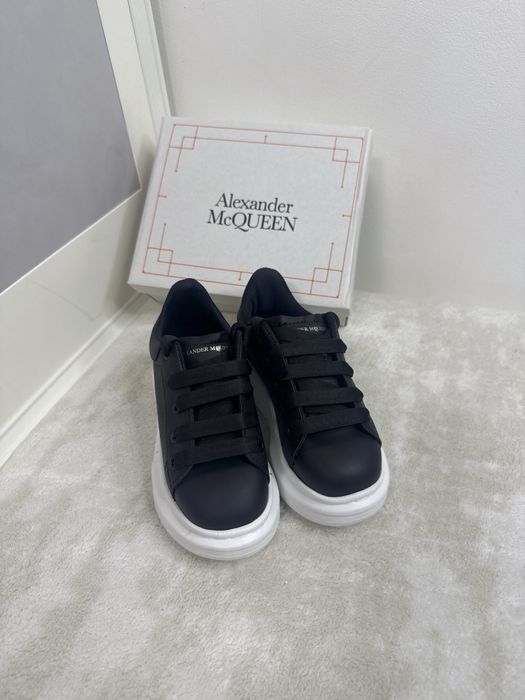 Adidasi Alexander Mcqueen pentru copii / Marimi 20-34