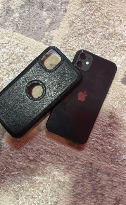 Iphone 11 64 GB
