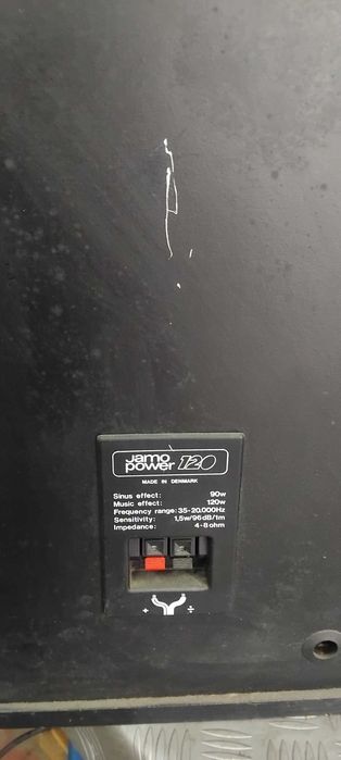 Тонколона 1бр JAMO