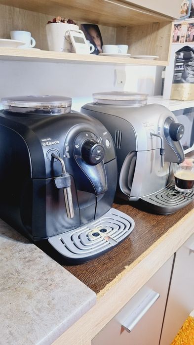 Expresor cafea Saeco Xsmall