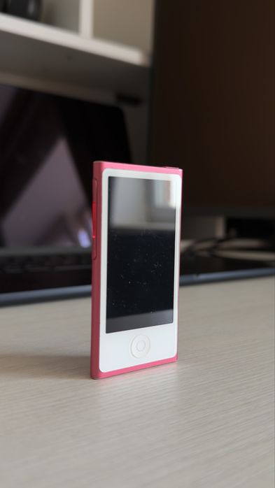 iPod touch 4 | iPod Nano 5 | iPod Nano 7 gen