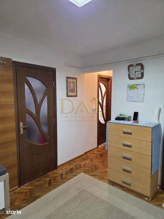 Apartament 4 camere decomandat | 78,8 mp | Mănăștur