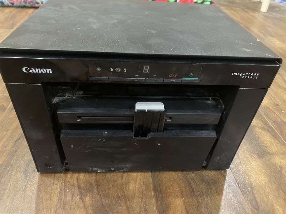 CANON image CLASS MF 3010