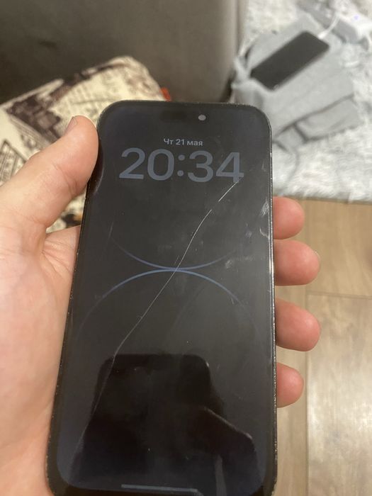 Айфон 14 про iphone 14 pro 256gb