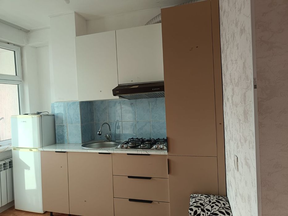 Сдаётся 1 комнатная квартира