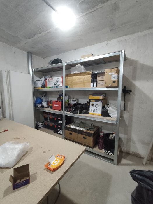 Продам кладовку склад помещение