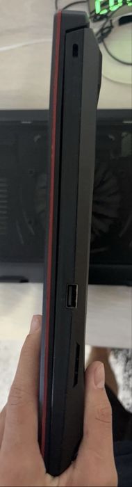 Laptop Gaming ASUS TUF F15 FX506LI-HN005 - Defect
