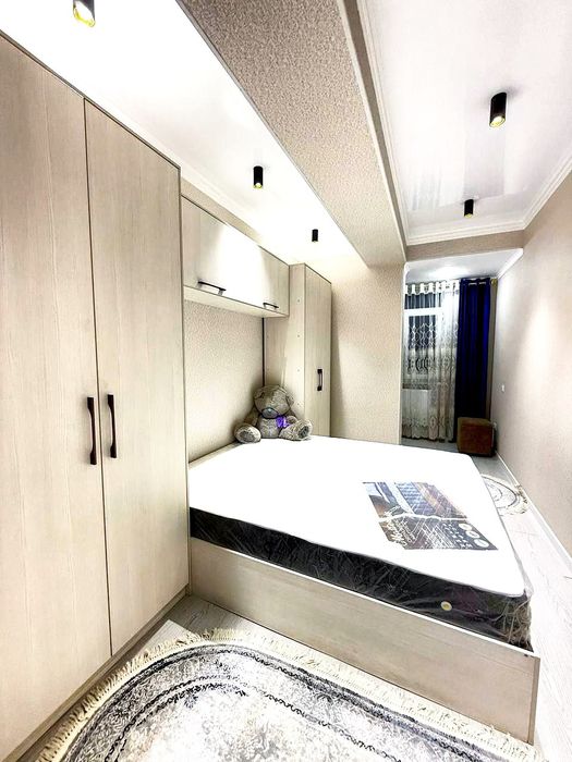 Квартира 2 хонали Т1407 2х комнатная