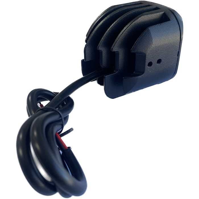 Халогенен диод за мотоциклет PG198 - 1 брой