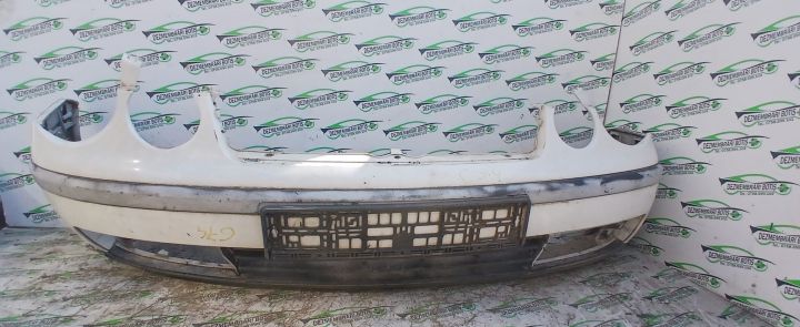 Bara fata Volkswagen VW Polo a 4-a generatie 9N