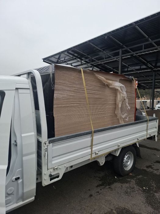 Грузовперевозка Yuk tashish gazel 4m 5metr changan Labo Gurushchik