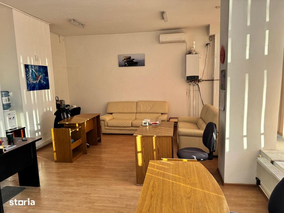 S.C. VIMAK Imobiliare inchiriaza spatiu comercial in Craiter