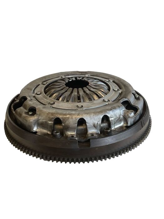 Kit Ambreiaj Nissan Interstar Box X70 2002 -> 2.2 Dci 90 G9T 722