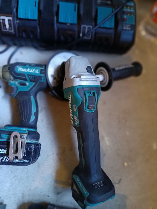 Makita diferite modele