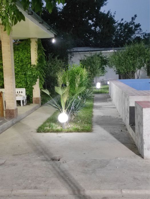 СРОЧНО от собственника продается Участок Саехат