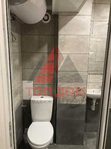 Дава се под наем Двустаен апартамент в Варна, Автогара - 40 кв.м за 357 € - Снимка #3