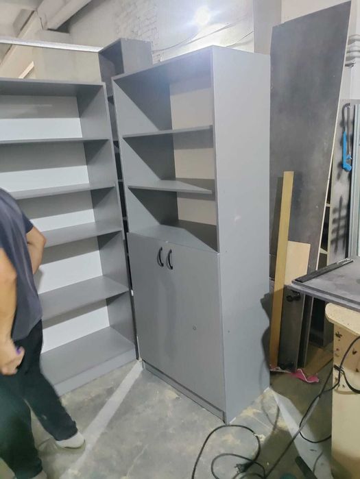 создадим мебель для вашего бизнеса