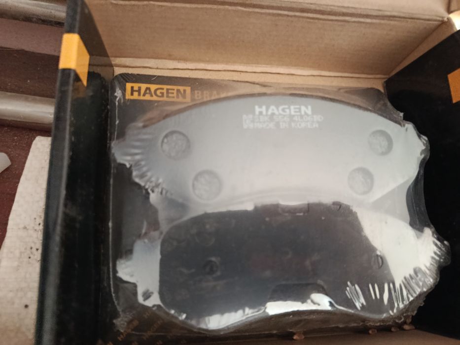 Aporniy disk antfriz bachok oldi kalotka