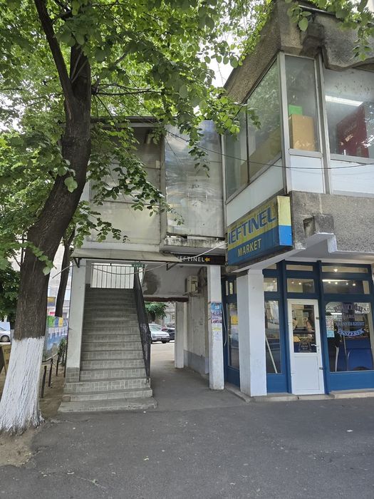 Spațiu comercial de închiriat