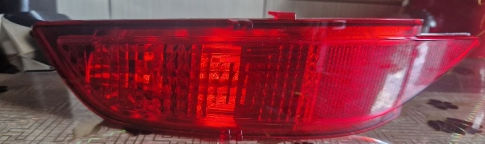 Lampa spate ford fiesta 2015 stanga