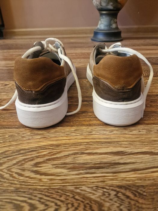 Обувки  пролетно, есенни