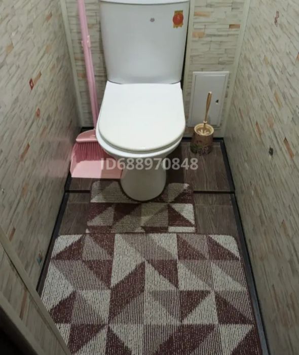 Продаётся 3х ком кв 8 Марта 84