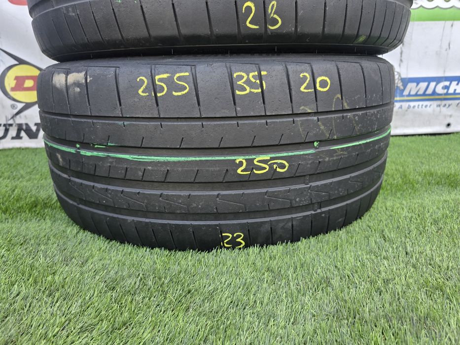 255 35 20 hankook