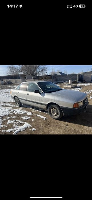 Ауди  көлігі сатылымда