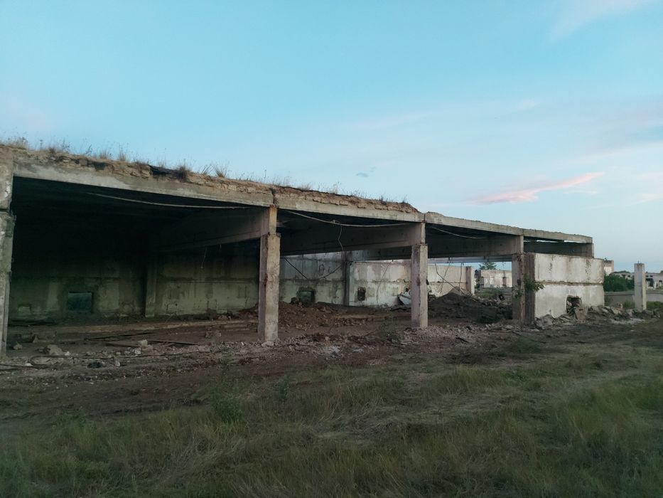 Плиты стеновые и потолочные