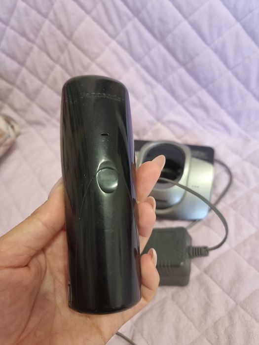 Panasonic KX- TG1105RU телефон