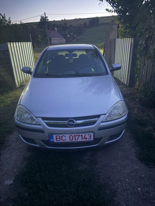 Vand Opel Corsa 1.4 benzina 16V