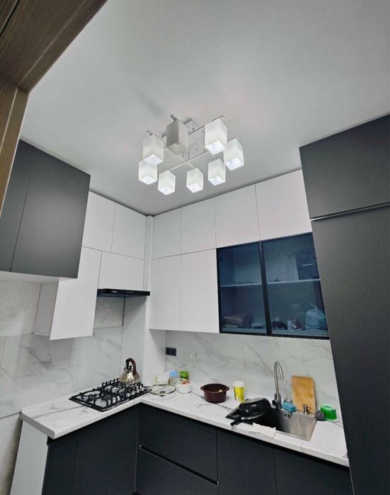 ПРОДАЕТСЯ 3/5/14 НОВОСТРОЙКА  ЖК Zarafshon City Яккасарайский район