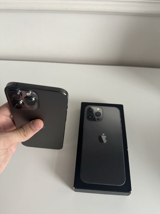 IPhone 13 Pro Max