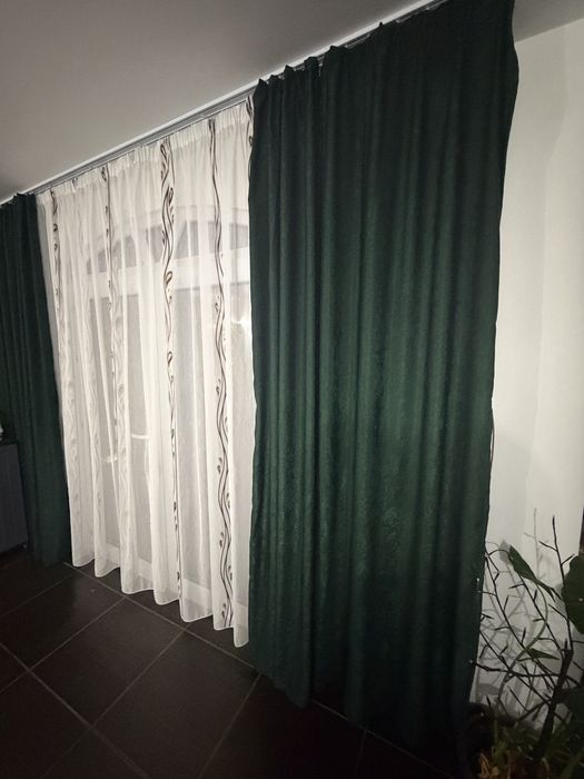 Draperii si perdele