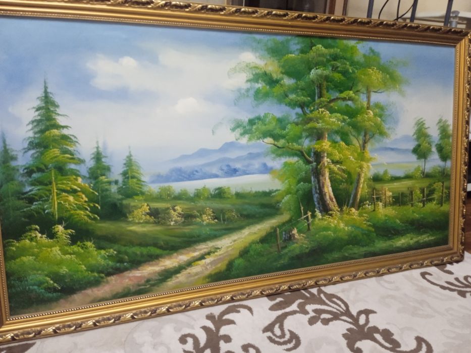 Продам красивые картины.
