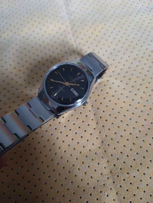 Ceas vintage Citizen Automatic - Japan