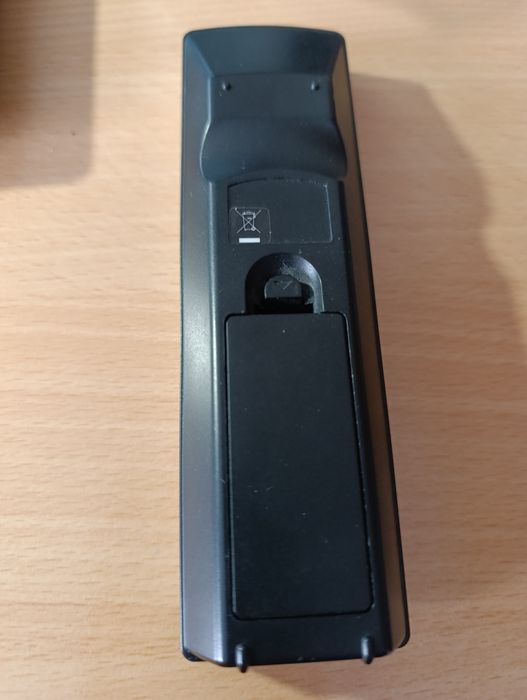 Telecomandă LG  6710CMAT01 originală pentru sisteme audio