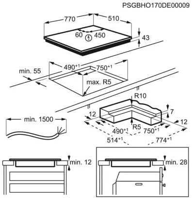 Plita Vitroceramica AEG HK654070IB Import Germania Garantie AEG253