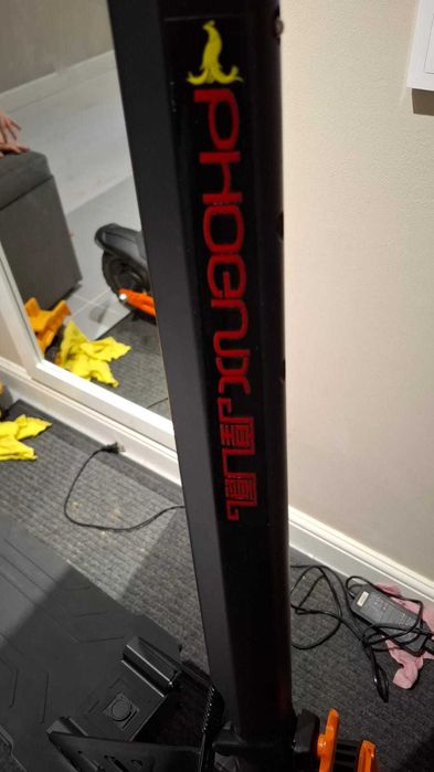 Электросамокат Phoenix f 70