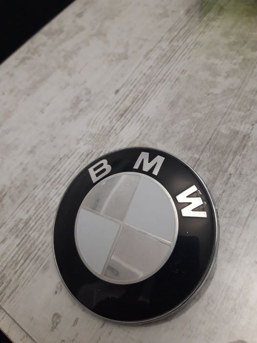 Предна емблема за BMW X3 E83