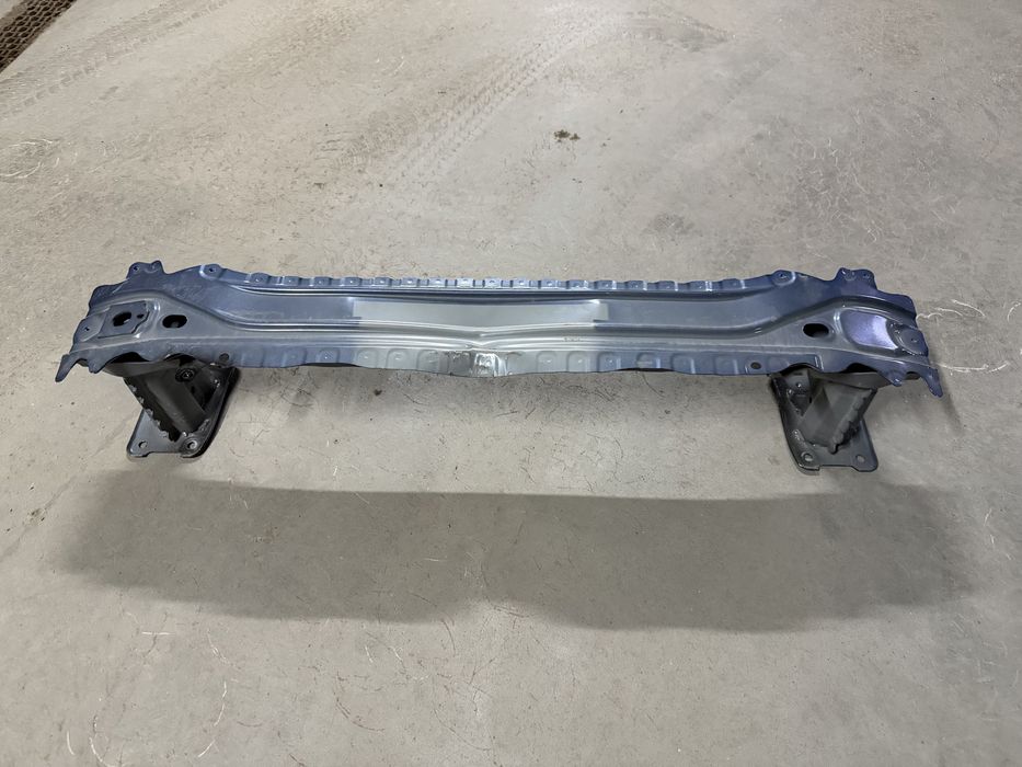 Бампер Subaru Forester 2024 г.в.