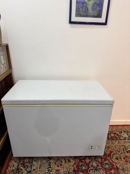 Морозильник Бирюса 240