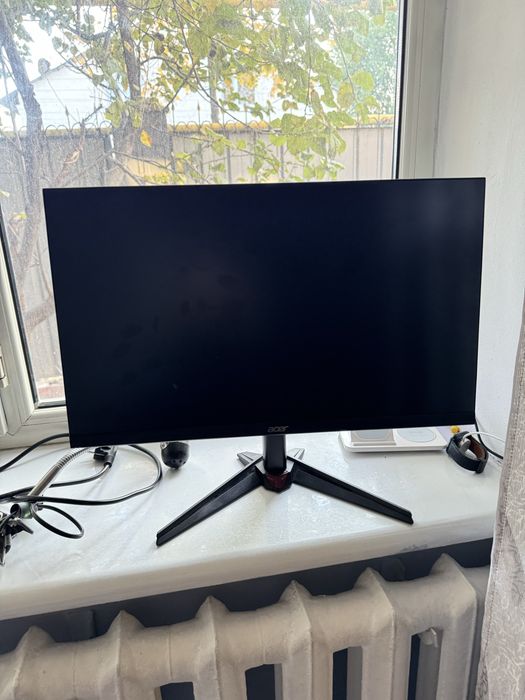 Монитор Acer Nitro 200гц VG240Y