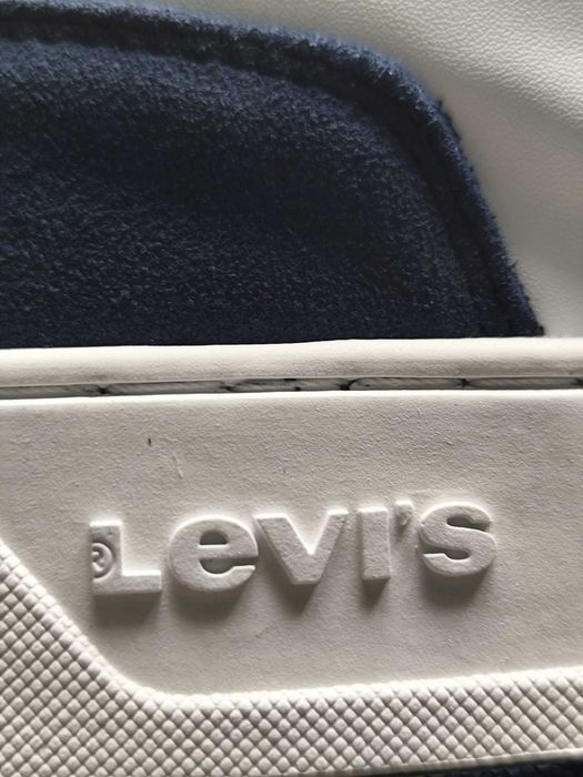 Sneakers Levis Glide marime 43