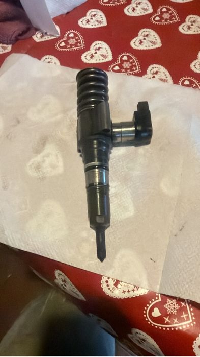 Injectiare 2,0 tdi BKP , BKD skoda , vw passat 2009